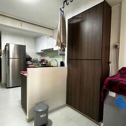 Blk 20 Dover Ville (Queenstown), HDB 3 Rooms #611058341